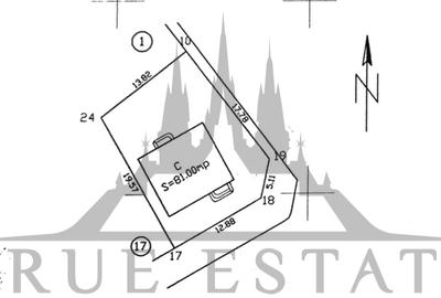 Vila de vanzare in cartierul Primaverii ideala pentru investitie - 28