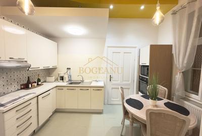 BG19 Apartament Exclusivist 4 camere - 17