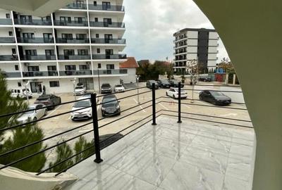 Apartament 2 camere + centrala proprie - Mamaia complex ZigZag - 8