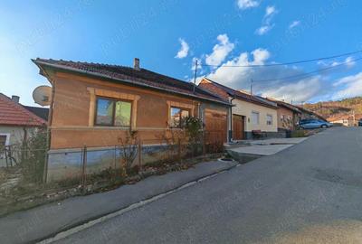 Casa de vanzare Orsova sau schimb cu apartament - 2