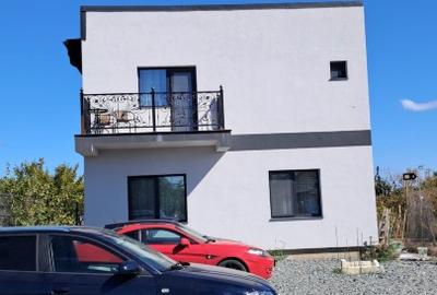 Apartament cu 2 camere semidecomandat în Lumina - 2