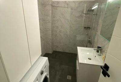 Apartament cu 2 camere în Central - 1
