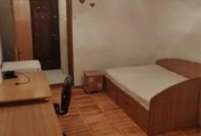 Garsoniera - zona Podu Ros - Spitalul de Recuperare - 3