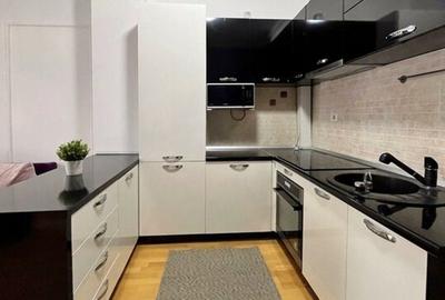 Luxury - 2 Camere - Curte Privata - Parcare - Zona Kaufland - 4