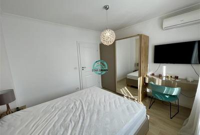 Apartament cu 4 camere decomandat în 7 Noiembrie - 14