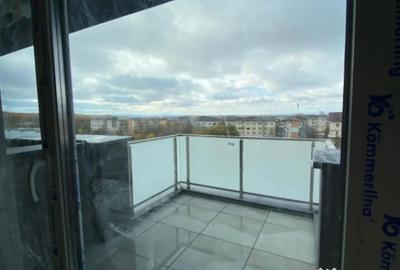 Apartament cu 2 camere semidecomandat în Central - 4