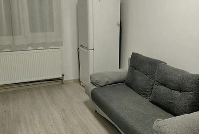 Garsonieră decomandată în Pantelimon