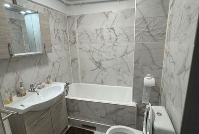 Apartament cu 2 camere semidecomandat în Ultracentral - 7