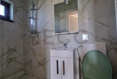 Casă cu 3 camere cu Teren 350 Mp în Borș - 3