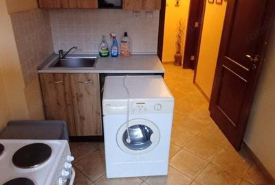 Garsonieră decomandată în Lipovei - 1
