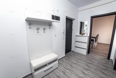 Apartament cu 2 camere decomandat, mobilat în Berceni - 15