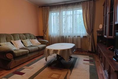 Apartament cu 2 camere semidecomandat în Central - 1