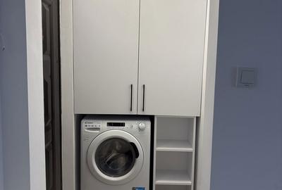 Garsonieră decomandată în Badea Cârțan - 2