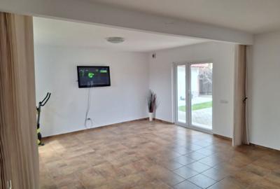 Casă cu 2 camere în Snagov - 4