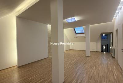 Casă individuală cu 7 camere cu Teren 220 Mp în Floreasca - 11