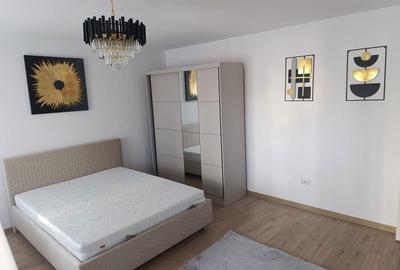 Garsonieră decomandată în Craiovița Nouă - 3