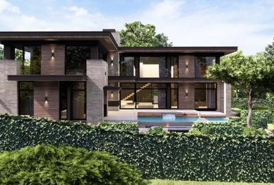 Teren autorizat in Borhanci, Colonia Sopor - 1