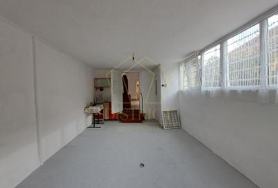 Spatiu cu 3 camere, anexa si terasa | Dumbravita - 10