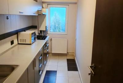 Garsoniera spatioasa/centrala termica-Rahova - 4