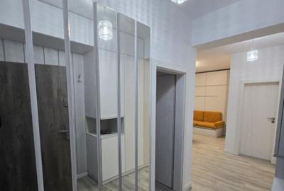 Garsoniera, 39,2 mp, Satina Garden - 1