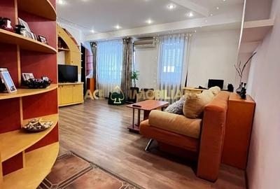 2 Camere | Vitan | Metrou | Centrala | Pet-Friendly | Bloc Nou - 4