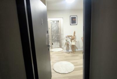Apartament cu 2 camere decomandat, mobilat în Aviației - 16