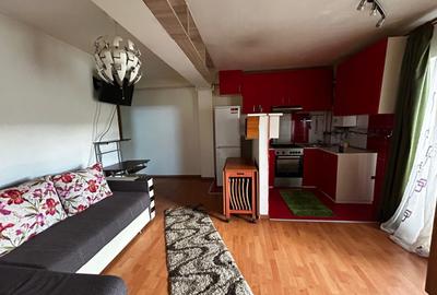Apartament cu 2 camere semidecomandat, mobilat în Apahida - 2