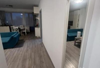 Garsonieră în Metalurgiei - 9