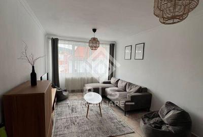 Apartament modern cu 3 camere - Zona Ultracentrala Apartament modern cu 3 camere - Zona Ultracentrala - 4