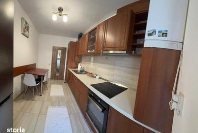 Apartament cu 2 camere decomandat, mobilat în Andrei Mureșanu - 11