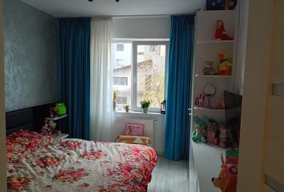 Apartament cu 2 camere decomandat, mobilat în Chiajna - 5