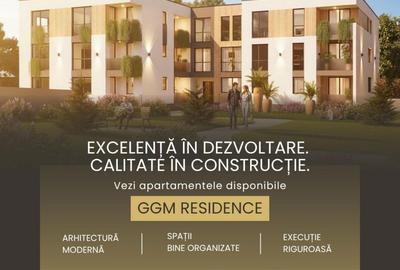 Apartament cu 3 camere în Central - 2