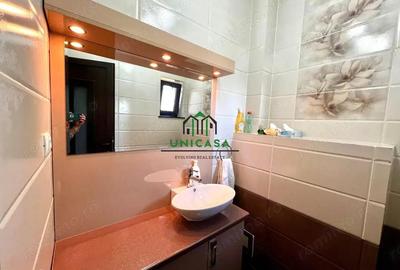 Casă cu 4 camere cu Teren 425 Mp în Ostroveni - 9