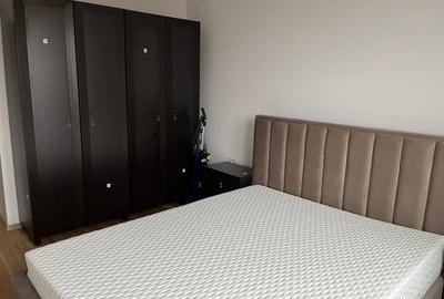 Inchiriez ap 2 camere, decomandat + 1 loc parcare in Cartier Tei - Piatra Neamt - 3