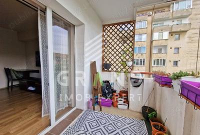 Apartament 3 camere - de inchiriat in Zorilor - Zona Sigma Center,PET FRIENDLY - 4