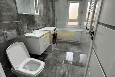 Apartament cu 2 camere decomandat în Păcurari - 7