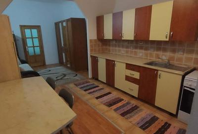 Apartament nedecomandat în Central - 6