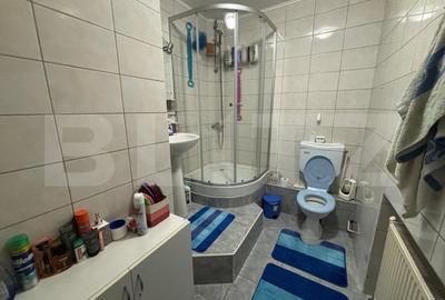 Apartament cu 3 camere decomandat, mobilat în Dancu - 16