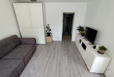 Garsonieră decomandată în Mărăști - 8