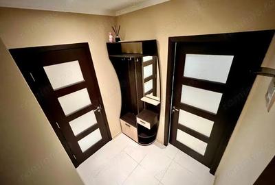 Garsonieră decomandată în Obor