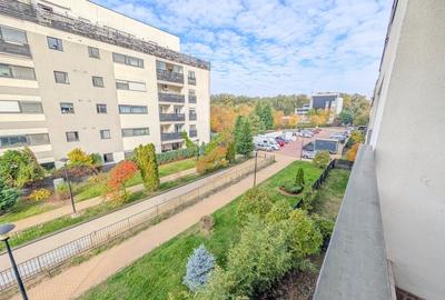 Apartament 3 camere 77mp | 0 Comision | Piscina | Baneasa | Natura Residence - 21