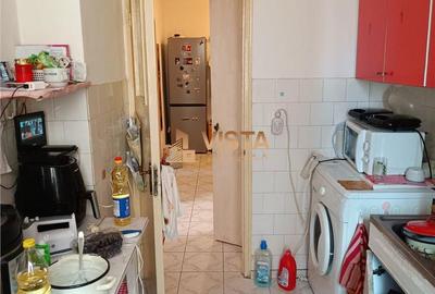 Apartament cu 3 camere în Astra - 8