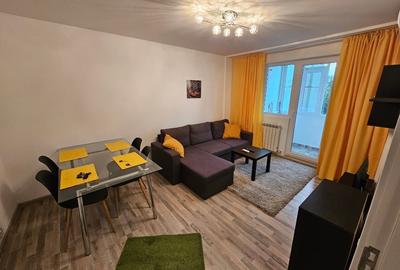 Proprietar vand apartament 2 camere Drumul Taberei-Valea Argesului. - 1