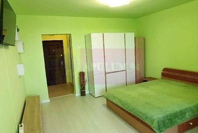 Garsonieră semidecomandată în Alexandru Obregia - 2