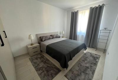 Apartament cu 2 camere decomandat în Central - 2