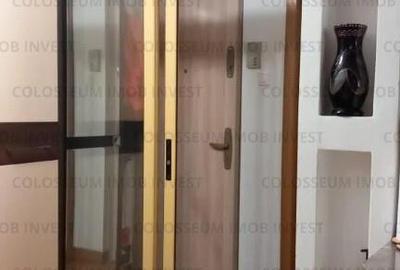 Garsoniera decomandata - zona Astra Garsoniera decomandata - zona Astra - 3