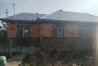 Casă cu 4 camere cu Teren 526 Mp în Central - 4