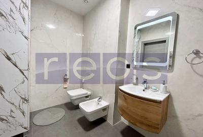 Închiriere 2 camere decomandat | 81 mp + terasă | Floreasca - 15