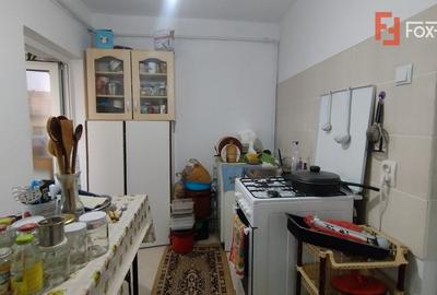 Casă individuală cu 3 camere cu Canalizare în Mehala - 9