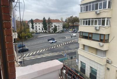 Grasoniera Piata Dorobanti, disponibila imediat. Exclusivitate - 1